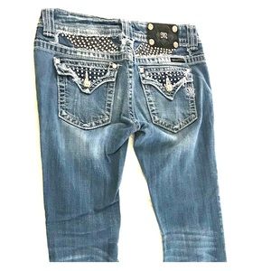 Miss Me women’s jeans Size 29